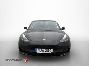 Tesla Model 3 bild 3