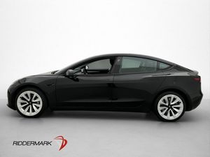 Tesla Model 3 bild 6