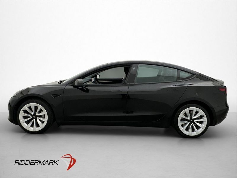 Tesla Model 3 bild 6