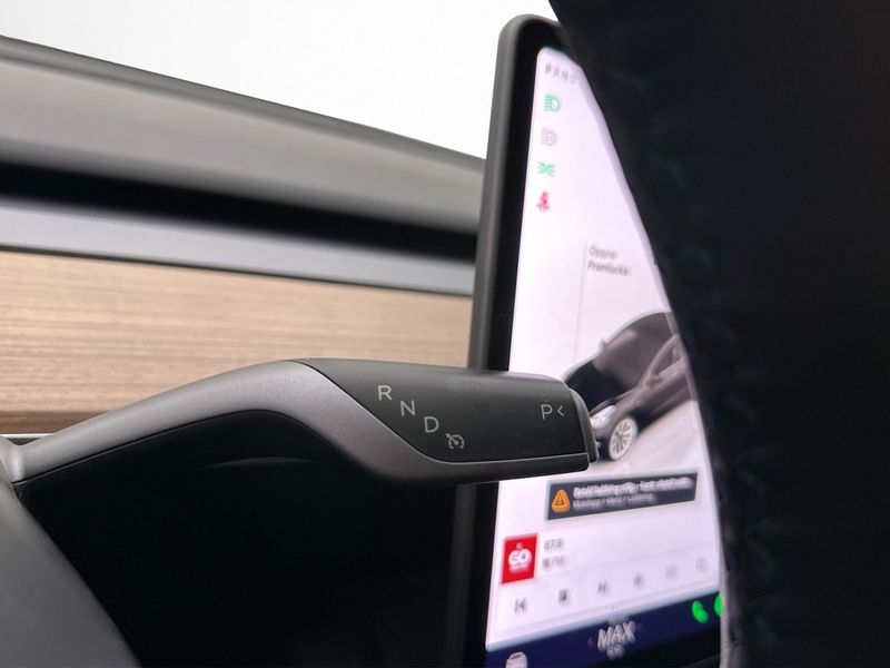 Tesla Model 3 bild 30