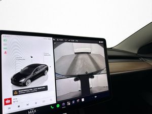Tesla Model 3 bild 29