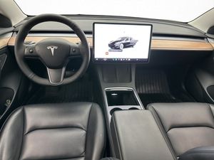 Tesla Model 3 bild 14