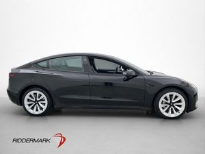 Tesla Model 3 bild 5