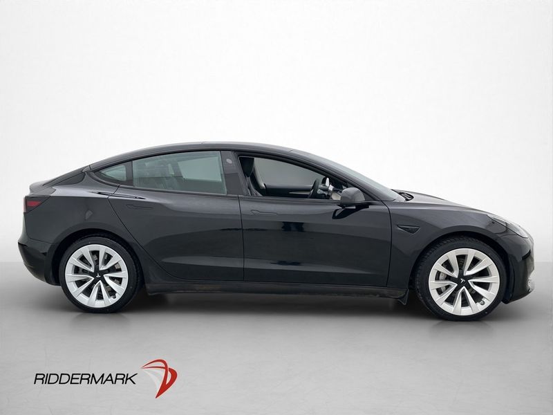 Tesla Model 3 bild 5