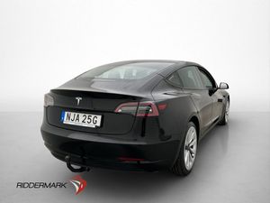 Tesla Model 3 bild 10