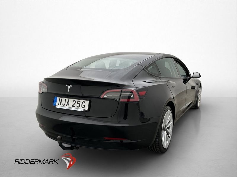 Tesla Model 3 bild 10
