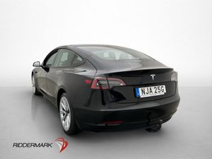 Tesla Model 3 bild 8