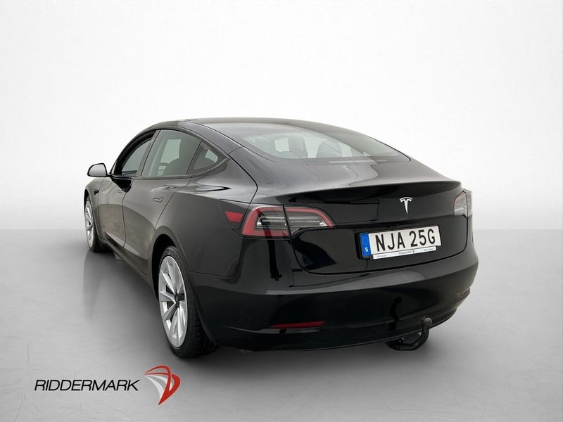 Tesla Model 3 bild 8
