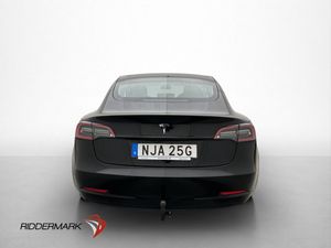 Tesla Model 3 bild 9