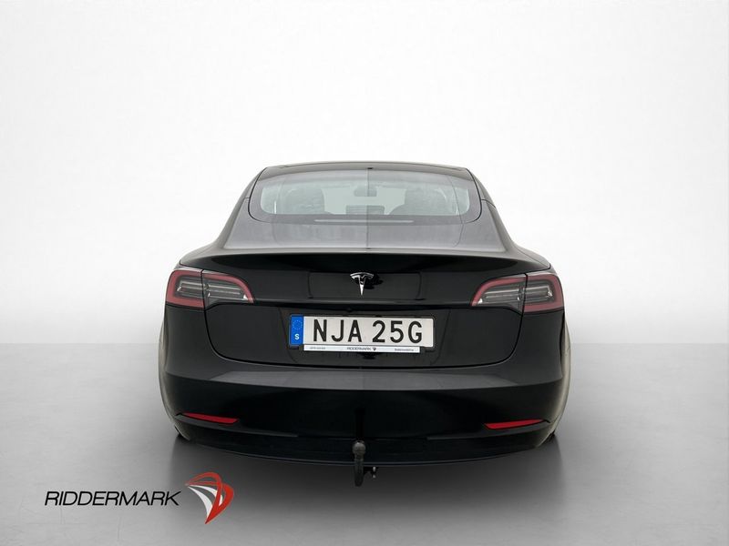 Tesla Model 3 bild 9