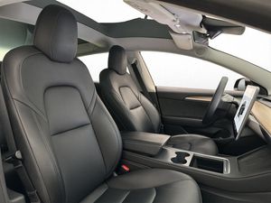 Tesla Model 3 bild 15