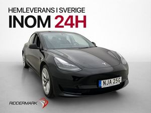 Tesla Model 3 bild 1