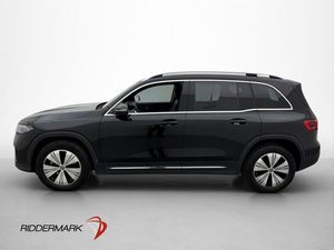 Mercedes EQB250+ bild 5