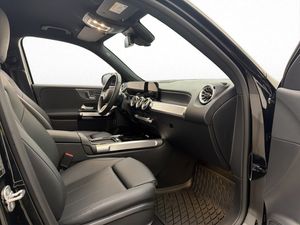 Mercedes EQB250+ bild 19