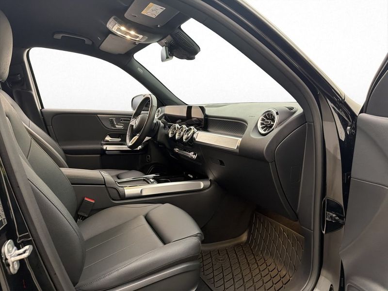 Mercedes EQB250+ bild 19
