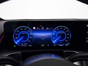 Mercedes EQB250+ bild 23