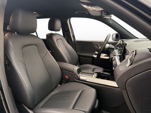 Mercedes EQB250+ bild 18