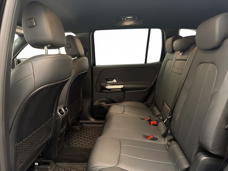 Mercedes EQB250+ bild 14