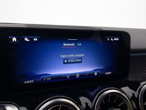 Mercedes EQB250+ bild 35