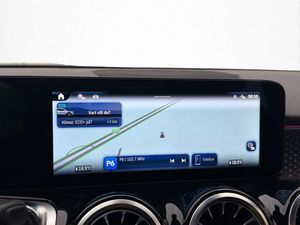 Mercedes EQB250+ bild 31