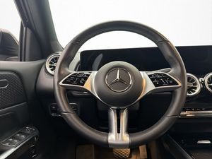 Mercedes EQB250+ bild 17
