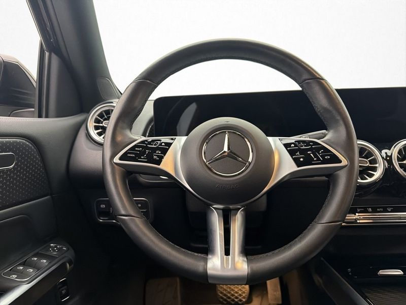 Mercedes EQB250+ bild 17