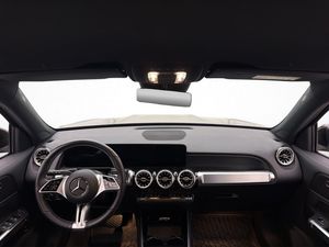 Mercedes EQB250+ bild 16