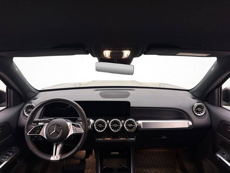 Mercedes EQB250+ bild 16