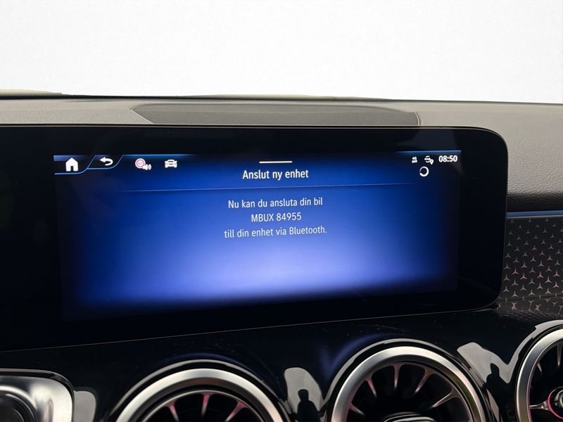 Mercedes EQB250+ bild 32