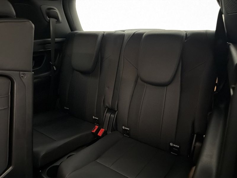 Mercedes EQB250+ bild 15