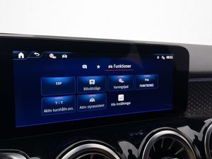 Mercedes EQB250+ bild 37