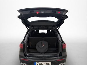 Mercedes EQB250+ bild 21