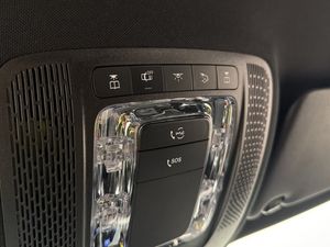 Mercedes EQB250+ bild 30