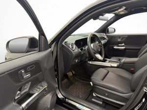 Mercedes EQB250+ bild 12