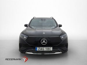 Mercedes EQB250+ bild 3
