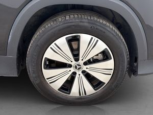 Mercedes EQB250+ bild 11