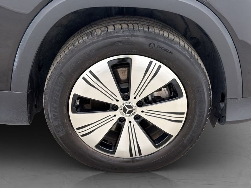 Mercedes EQB250+ bild 11