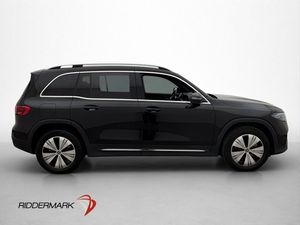 Mercedes EQB250+ bild 10