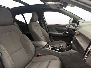 Volvo XC40 bild 14