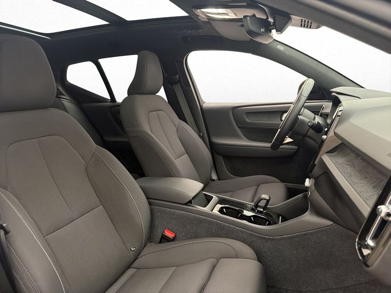 Volvo XC40 bild 14