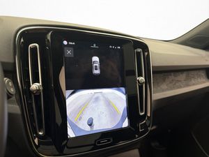 Volvo XC40 bild 38