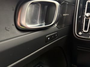 Volvo XC40 bild 17