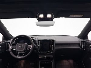 Volvo XC40 bild 13