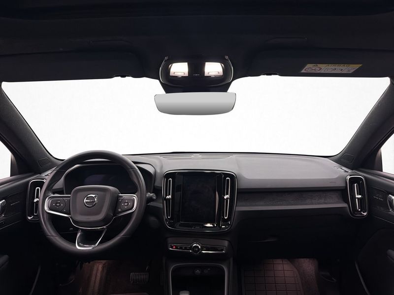 Volvo XC40 bild 13