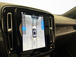 Volvo XC40 bild 27