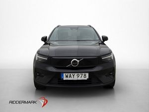 Volvo XC40 bild 3