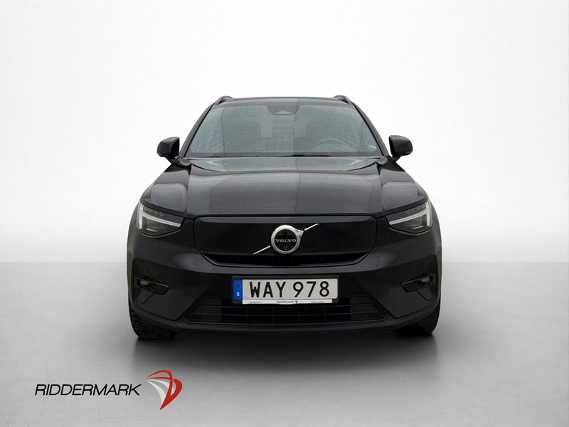 Volvo XC40 bild 3