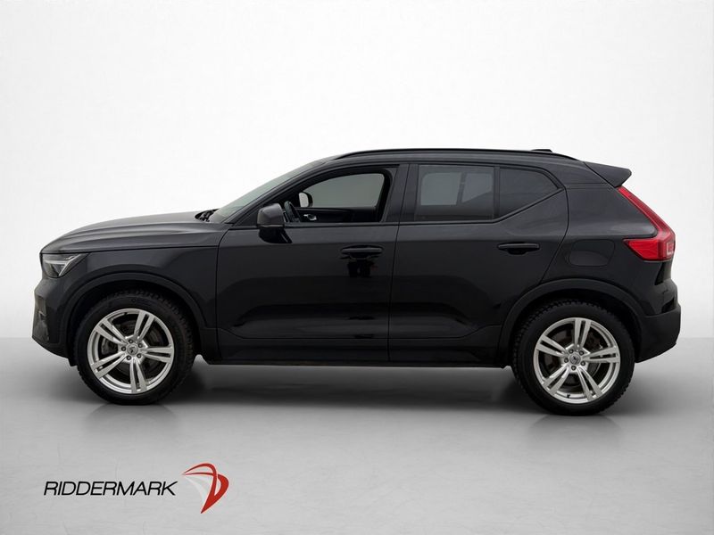 Volvo XC40 bild 5