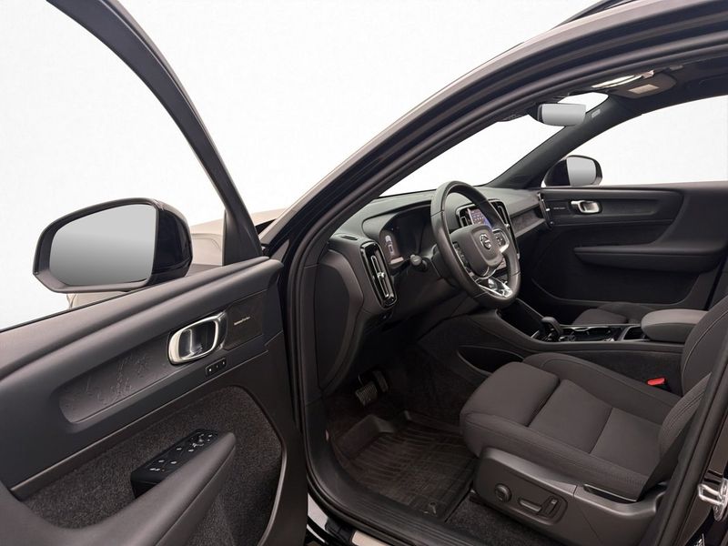 Volvo XC40 bild 12