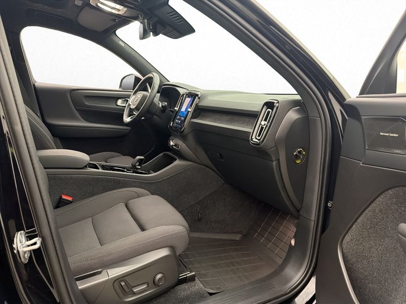 Volvo XC40 bild 15